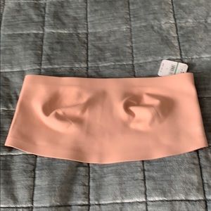 Free People Bandeau bra